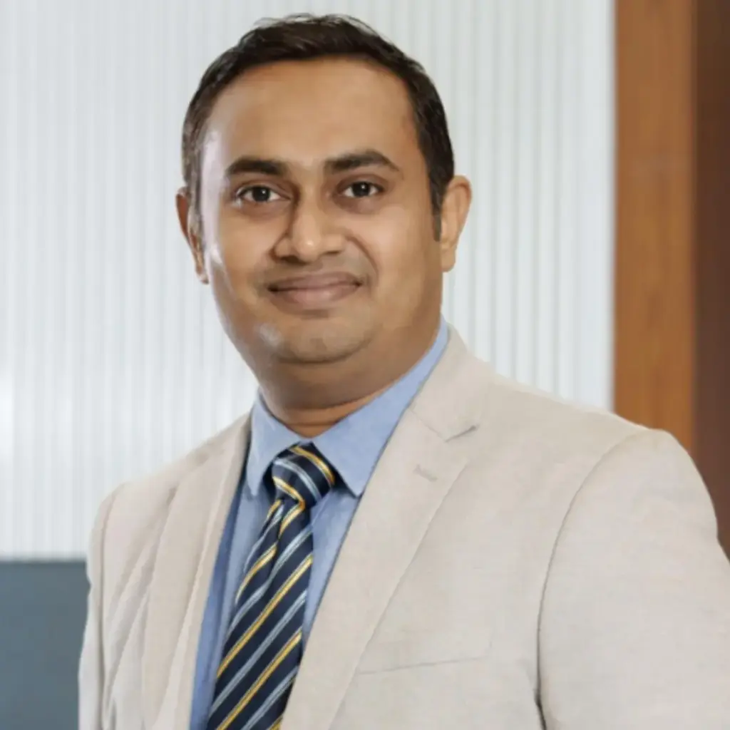 Dr. Amol Jadhav Liver Specialist at Prime Hospital Sus Gaon