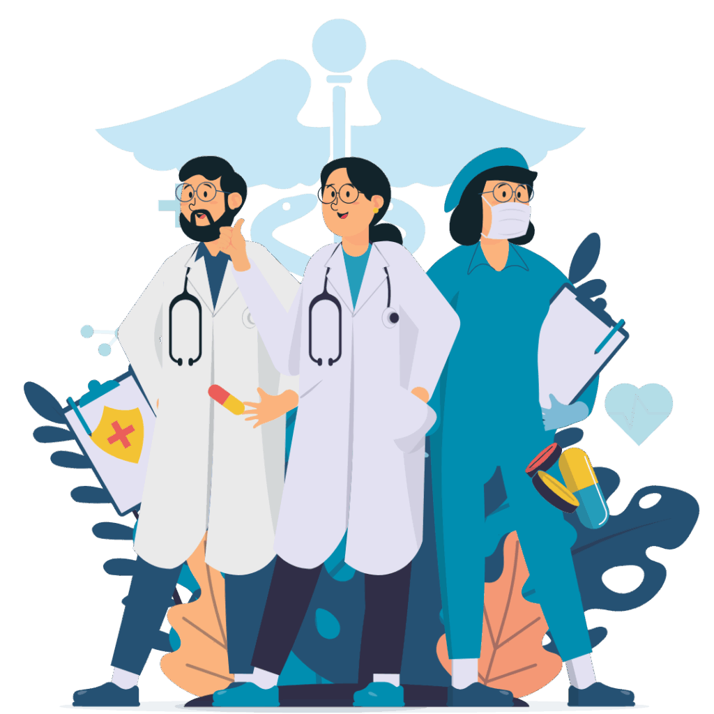 know your doctors